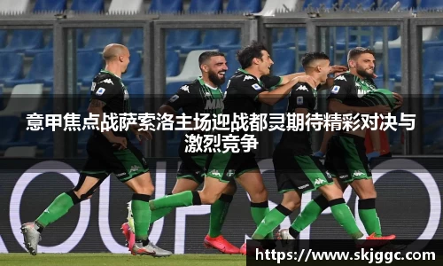意甲焦点战萨索洛主场迎战都灵期待精彩对决与激烈竞争